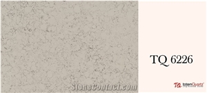 Tq 6226 Quartz Stone