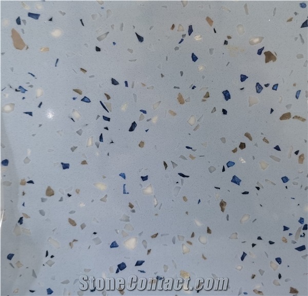 China Factory Direct Sell Quartz, Engineered Stone