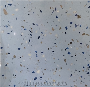 China Factory Direct Sell Quartz, Engineered Stone