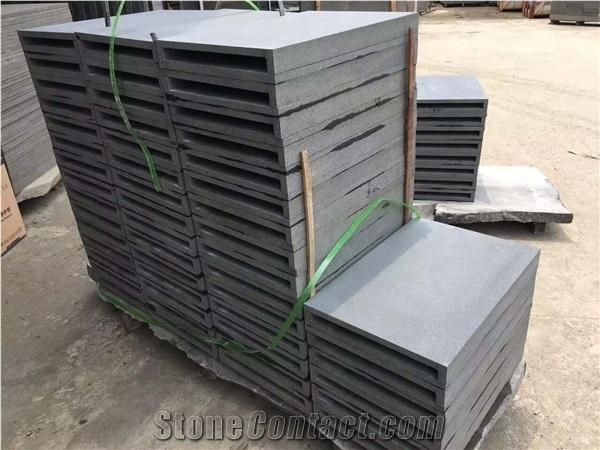 Black Andesite