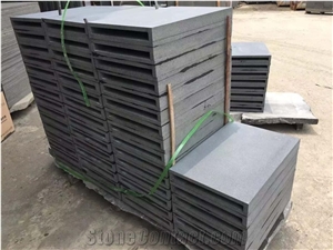 Black Andesite