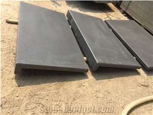 Black Andesite