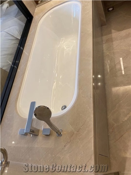 Bosco Califonia Marble Slabs & Tiles