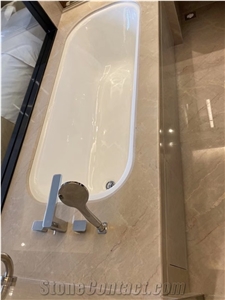Bosco Califonia Marble Slabs & Tiles