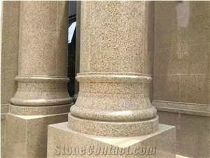 Cala Gold Original Column Panel