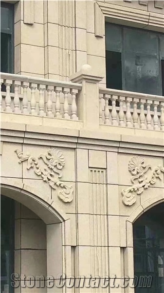 Cala Gold Original Column Panel