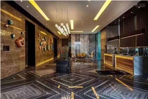 Catia Marble Slabs & Tiles