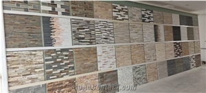 Cultured Stone, Veneers