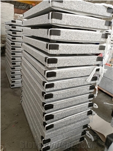 Despina Granite Slabs & Tiles, China Silver Granite