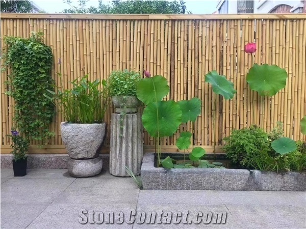 Garden Fountains