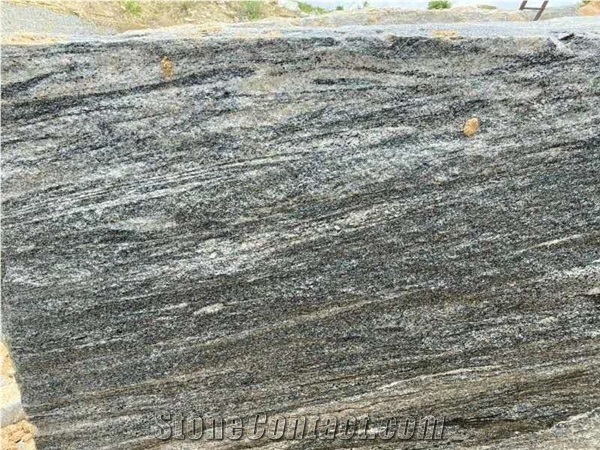 Kuban Green Granite Wall Tile