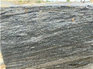 Kuban Green Granite Wall Tile