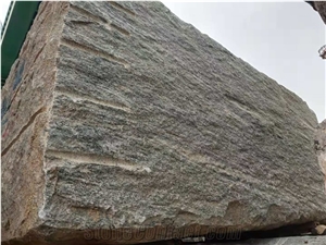Kuban Green Granite Wall Tile