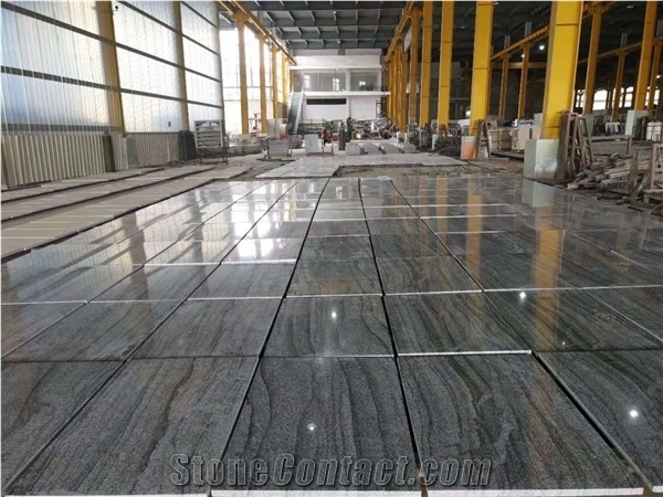 Landscape G603 Granite Slab
