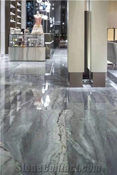 Patek Philip Marble Slabs & Tiles