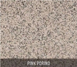 Pink Porino Granite Tiles Pink Porino Granite Tiles