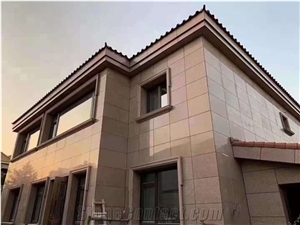 Pink Porino Granite Tiles