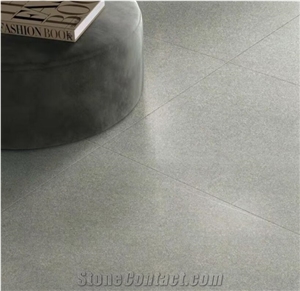Silk Grey