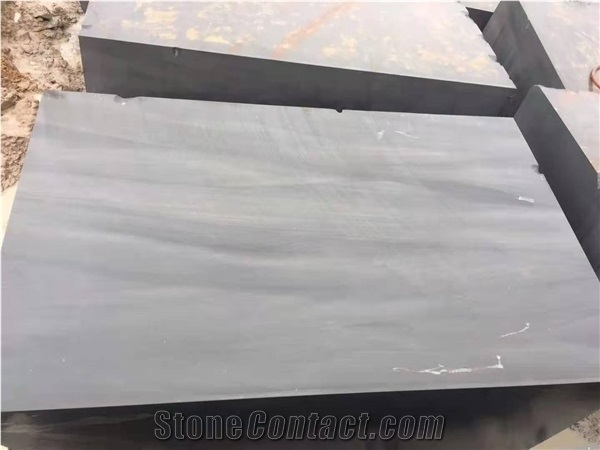 Silk Grey
