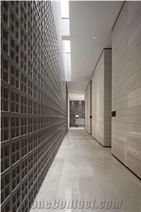 Silver Fox Slabs & Tiles, Turkey Silver Marble Silver Fox Slabs & Tiles, Turkey Silver Marble