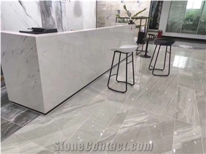Sivec Venus Marble Stairs, Steps