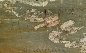 Vero Pergola Granite Tile