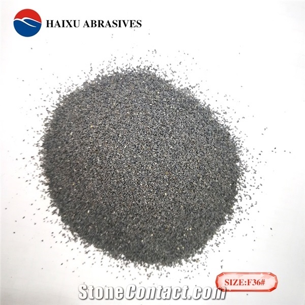 Za25 Grit Zirconia Alumina Grit
