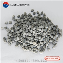 Zirconia Alumina 0-1mm 1-3mm