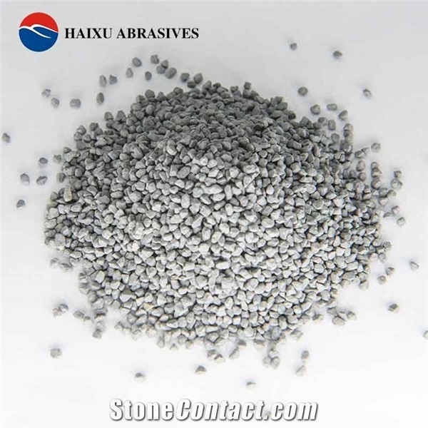Zirconia Fused Alumina