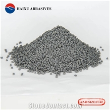 Zirconium Corundum Abrasive Sand