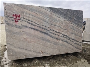 Multicolor Marble Blocks