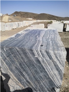Multicolor Marble Blocks