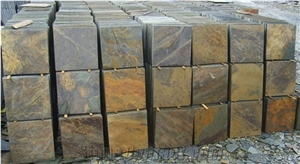 Slate Tiles, Slate Stone Wall and Foor Tiles