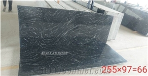 Black Marquino Granite Slabs Black Marquino Granite Slabs