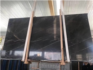 Pietra Grey Graphito Marble for Wall Tiles