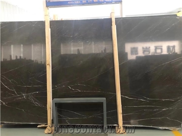Pietra Grey Graphito Marble for Wall Tiles