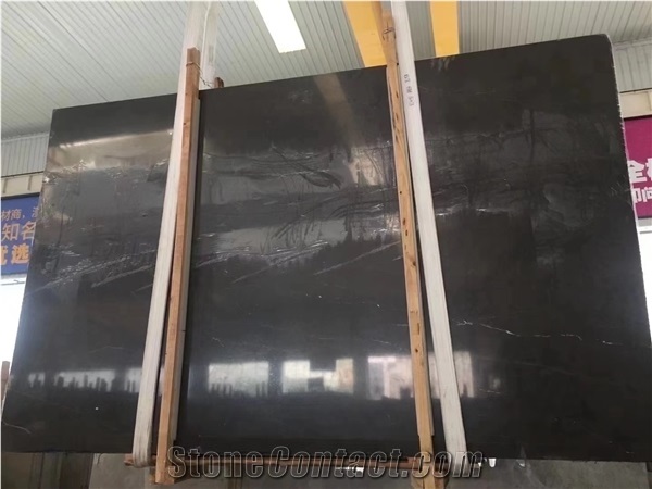 Pietra Grey Graphito Marble for Wall Tiles