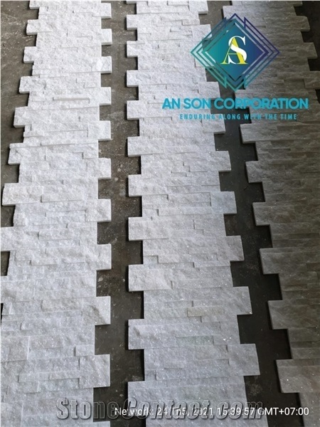 Top Quality Z Type Wall Cladding Stone