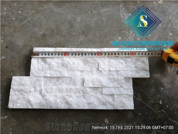 Top Quality Z Type Wall Cladding Stone