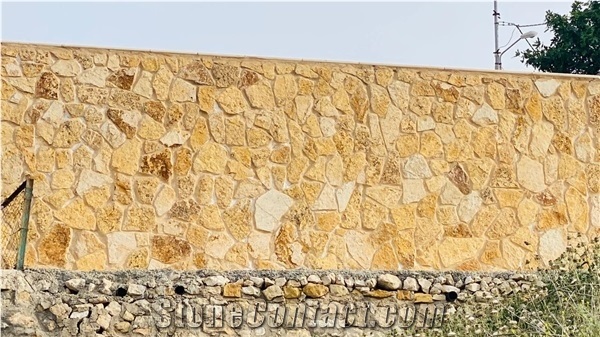 Suede Travertine Blocks, Jordan Beige Travertine Blocks