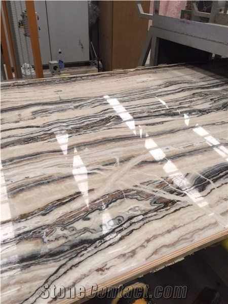 Traonyx Slabs
