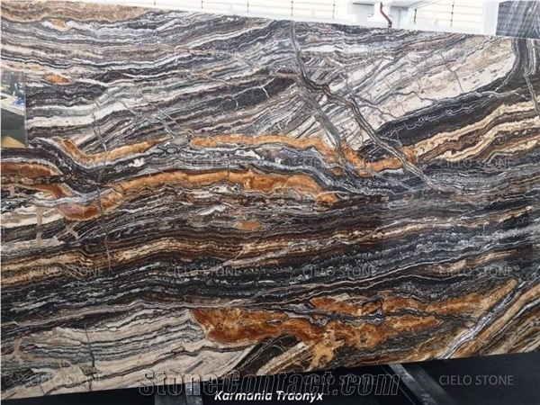 Traonyx Slabs