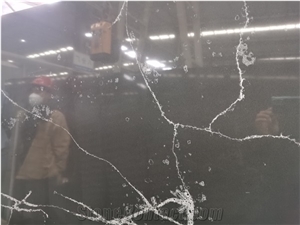 Calacatta Quartz Stone Marble Looking Quartz Slab Surface