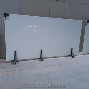 Nano Surface Crystal Slab for Coutertop and Vanity Top
