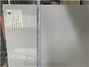 Snow White Quartz Stones for the Countertop and Vanity Top
