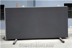 Cielo Cemento Quartz Slabs