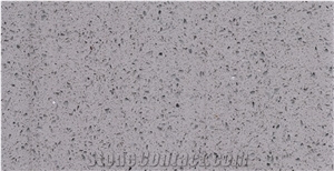 Cielo Concreto Quartz Slabs- Grey Quartz Slabs