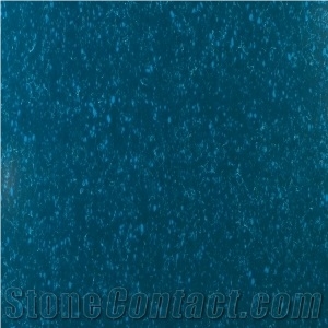 Terra Blue Quartz Slabs