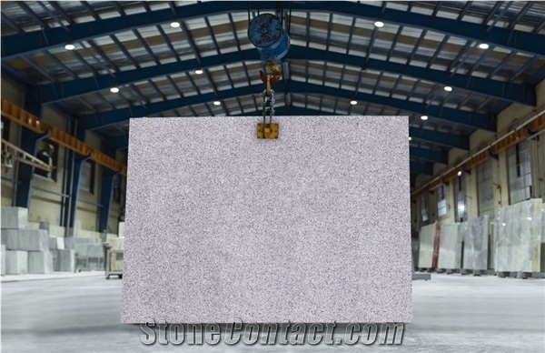 G603 Granite Slabs