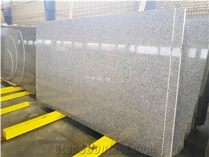White Granite Slabs